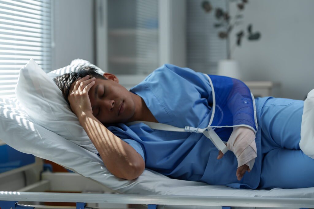 No-Fault (PIP) Medical Care After an Accident