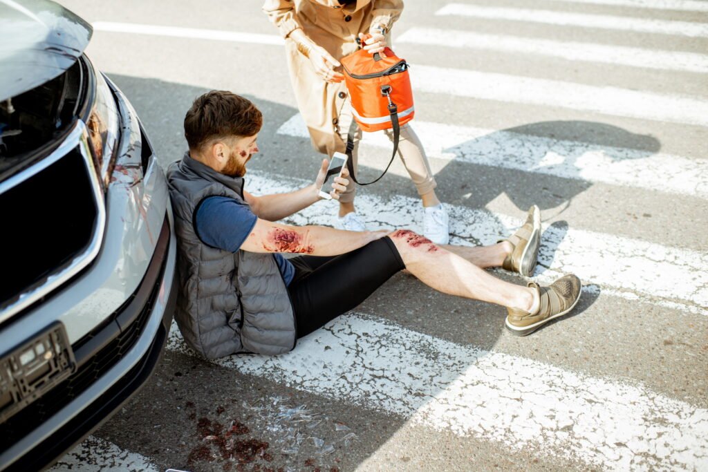What To Do After a Car Accident